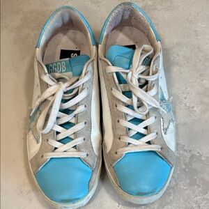 Golden Goose sneakers